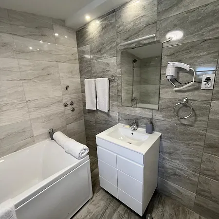 Vasilija Apartment Sremski Karlovci Exterior photo