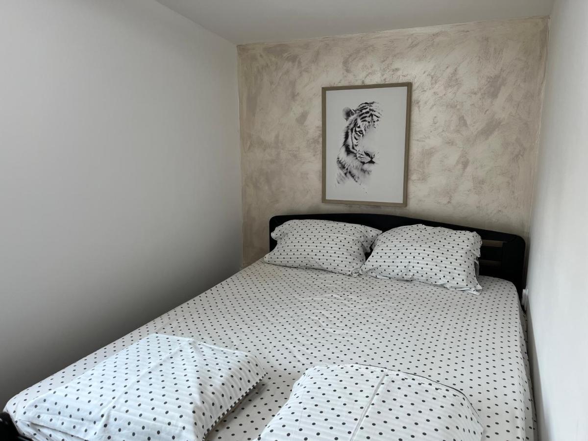 Apartman Vasilija