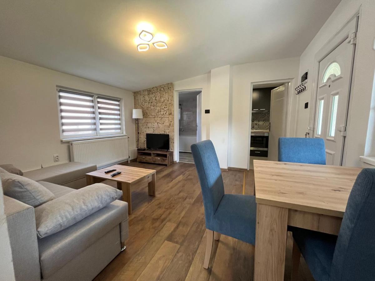 Apartman Vasilija *