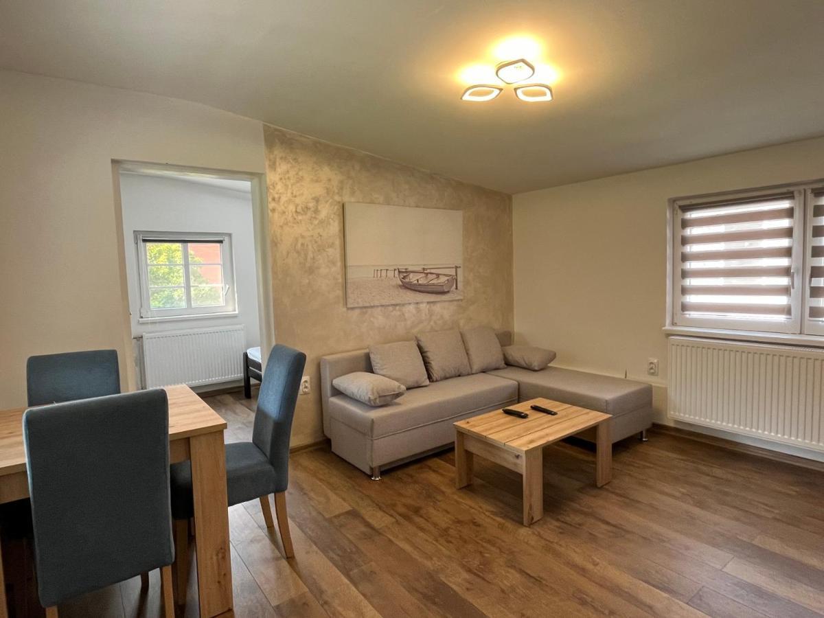Vasilija Apartman