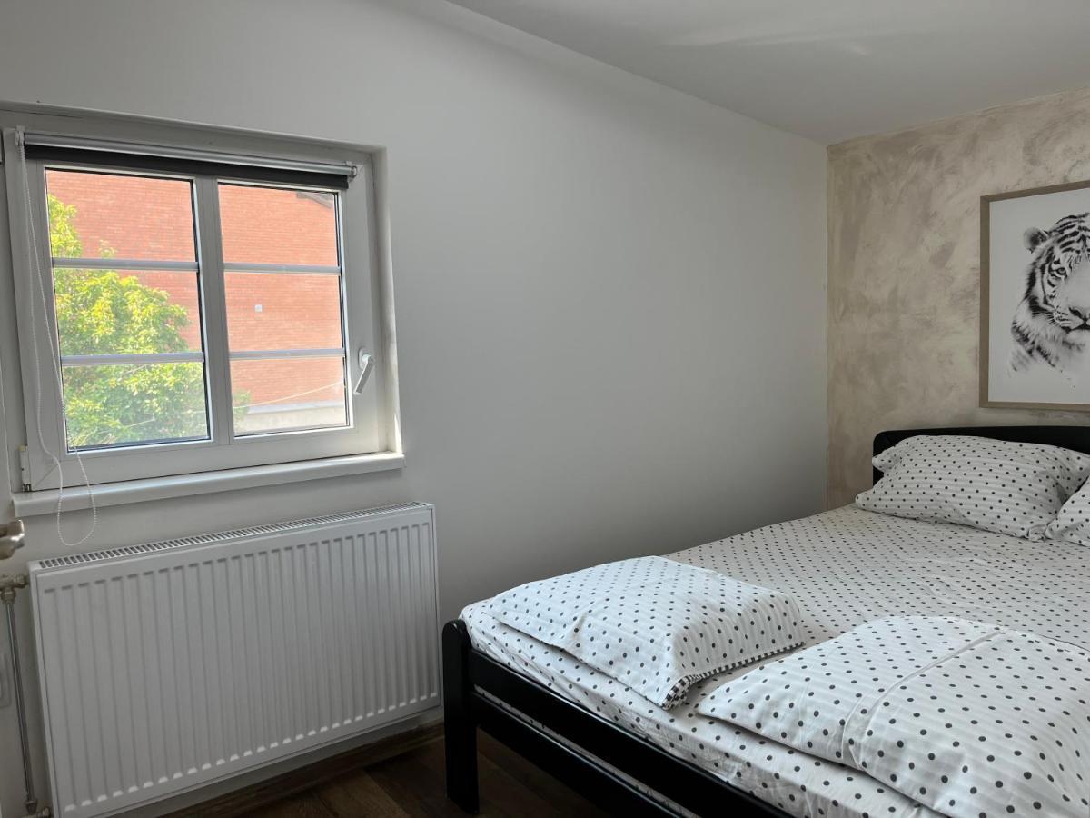 Apartman Vasilija *