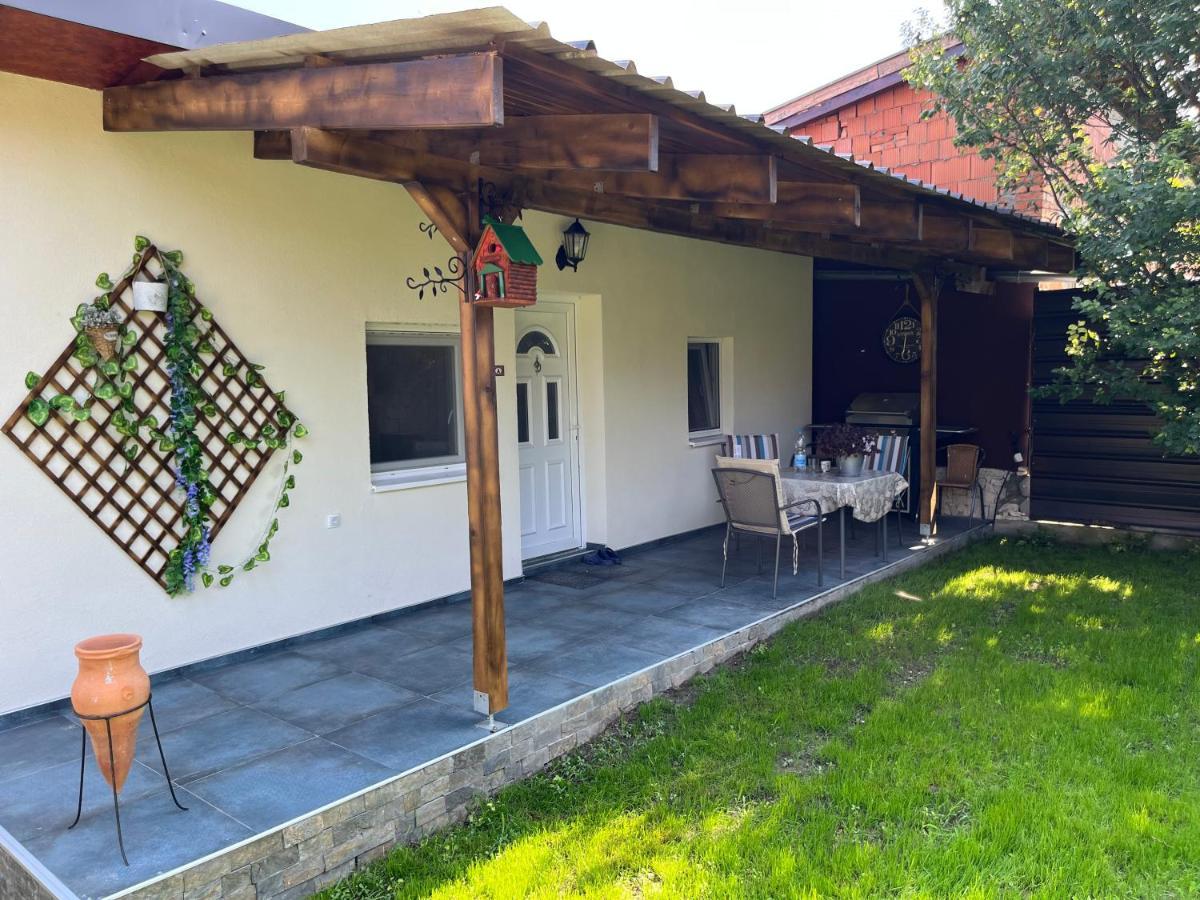 Apartman Vasilija Sremski Karlovci