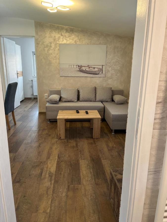 Apartman Vasilija *