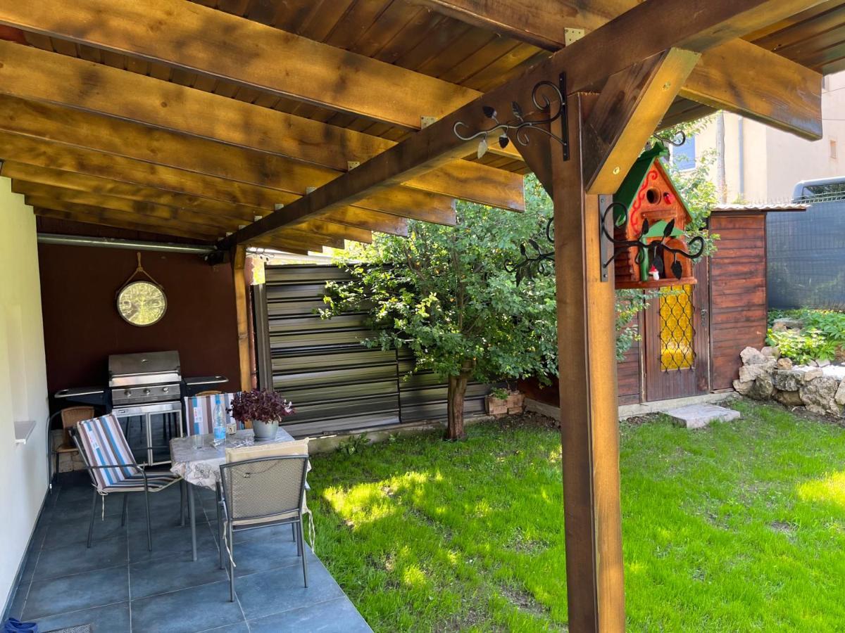 Vasilija Apartman *