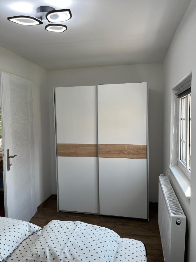 Vasilija Apartman *