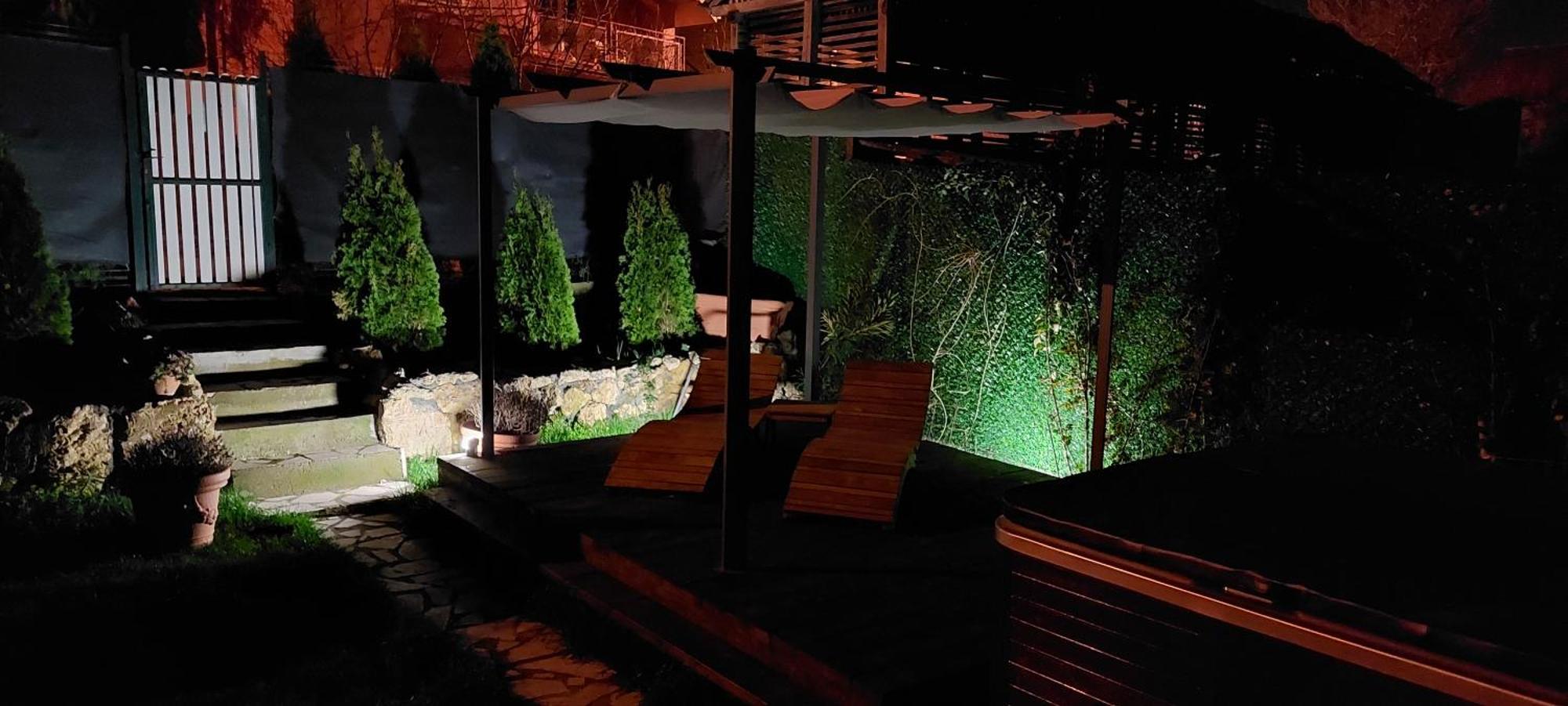 Vasilija Apartman *
