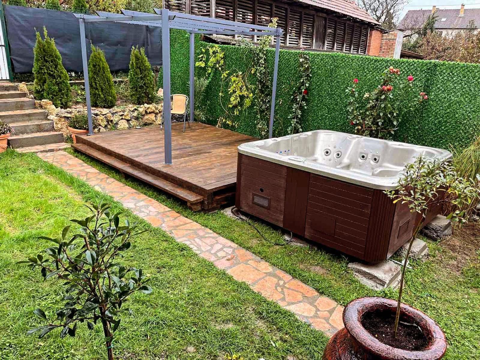 Vasilija Apartman *
