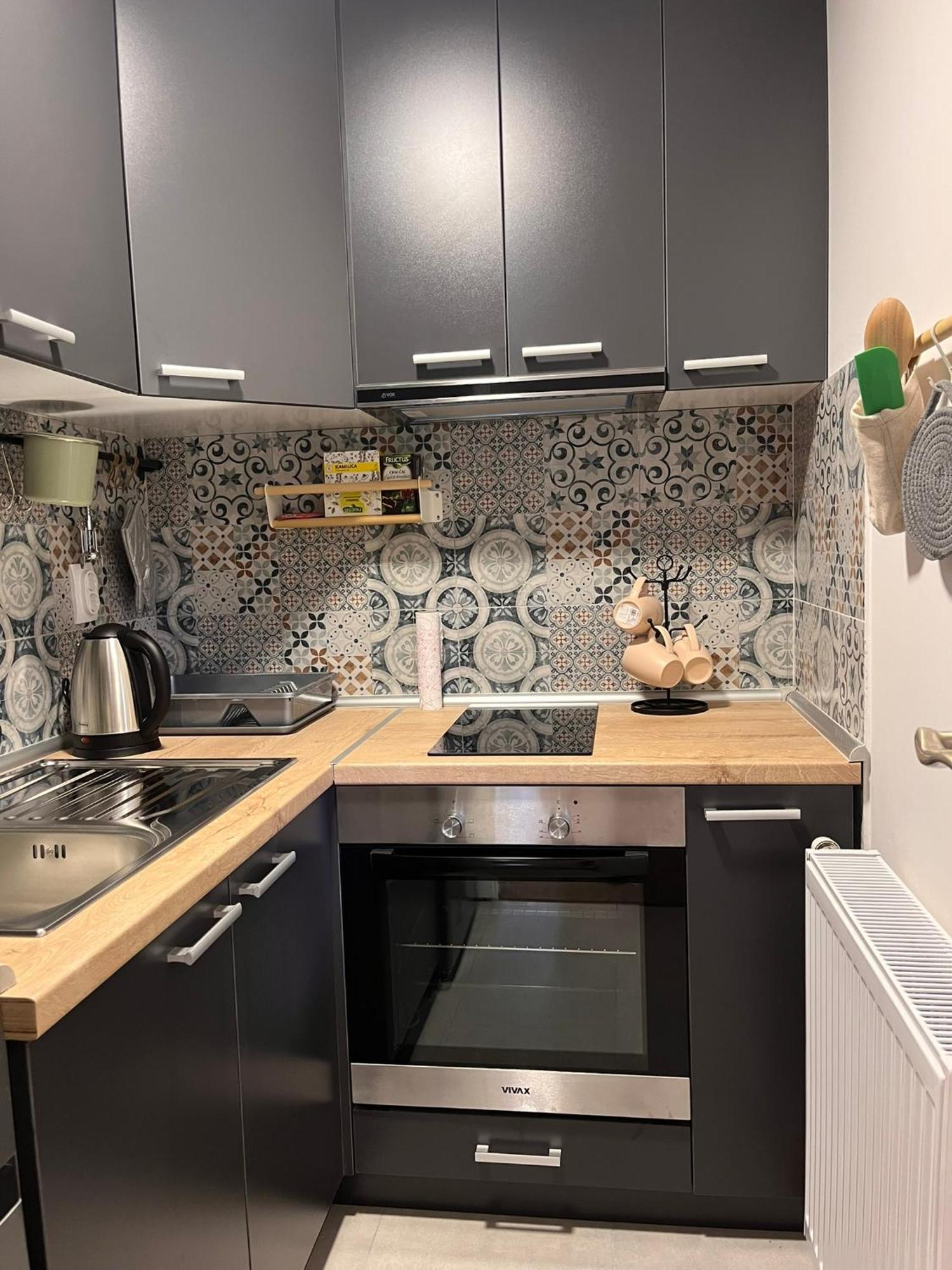 Vasilija Apartman Sremski Karlovci