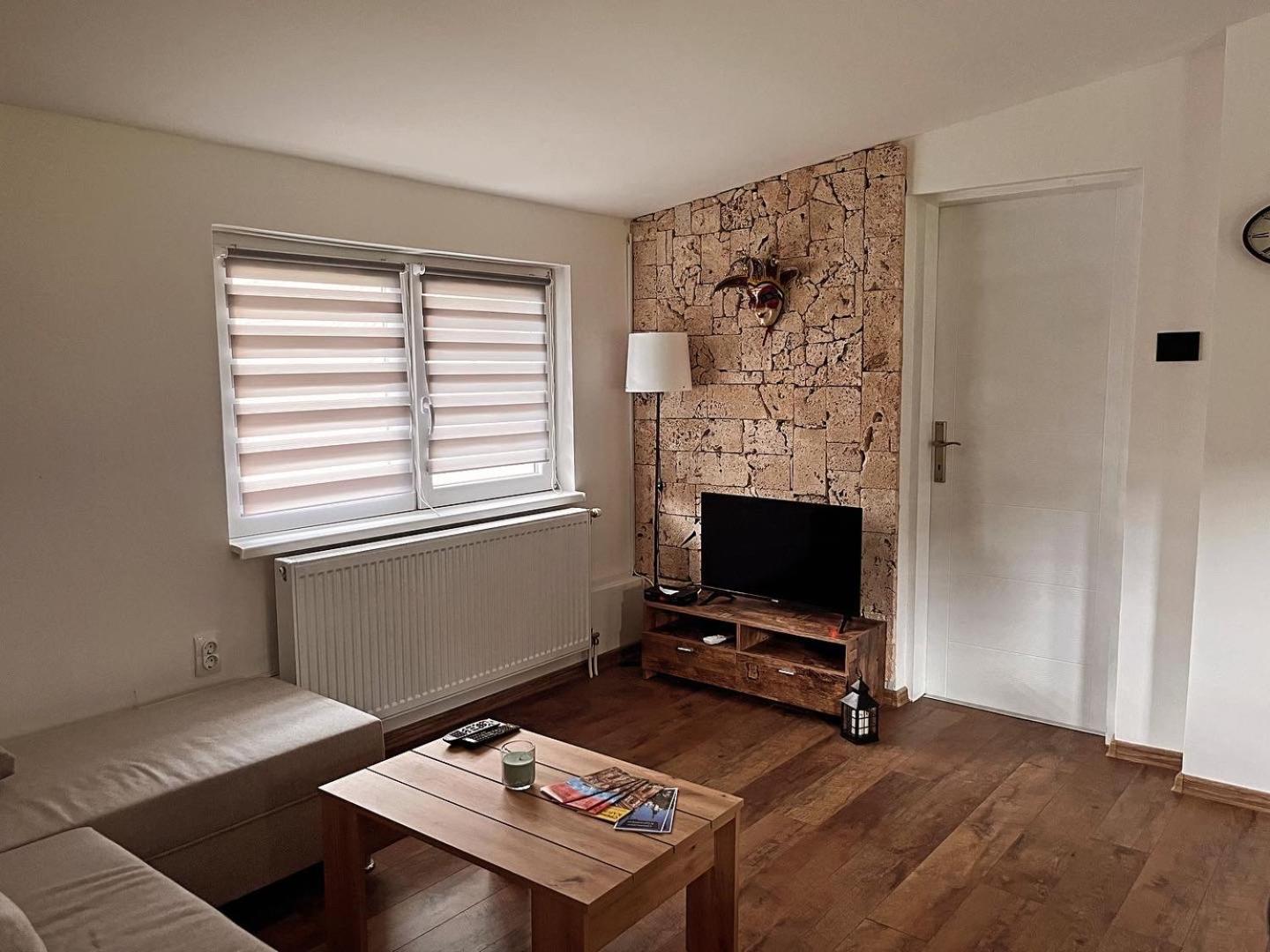 Apartman Vasilija Sremski Karlovci