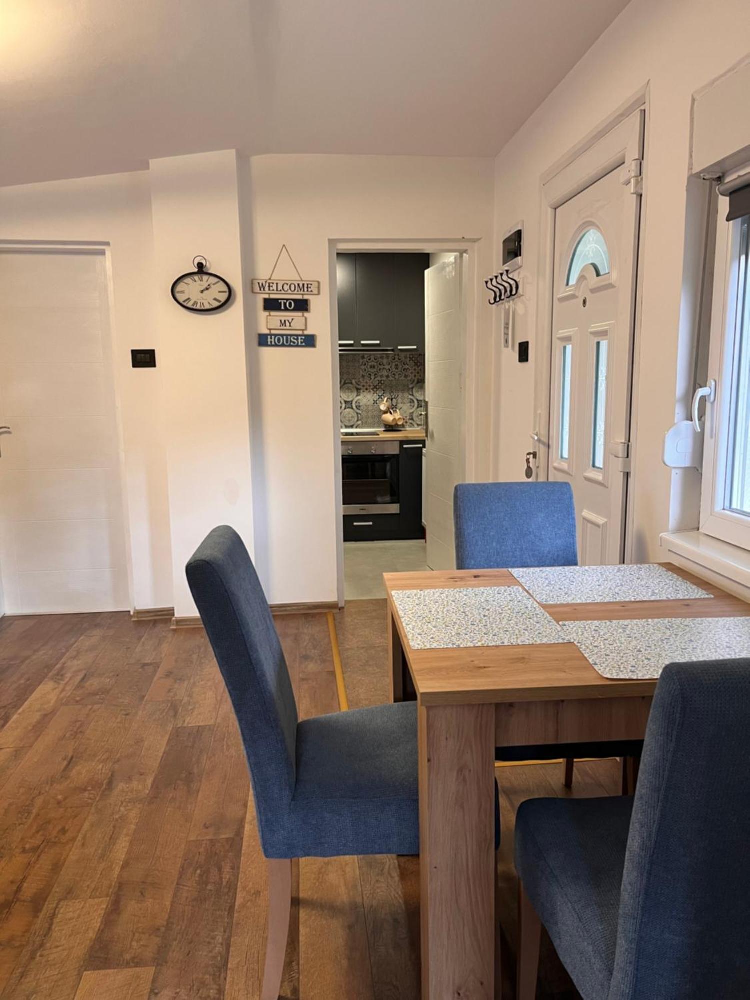 Apartman Vasilija *