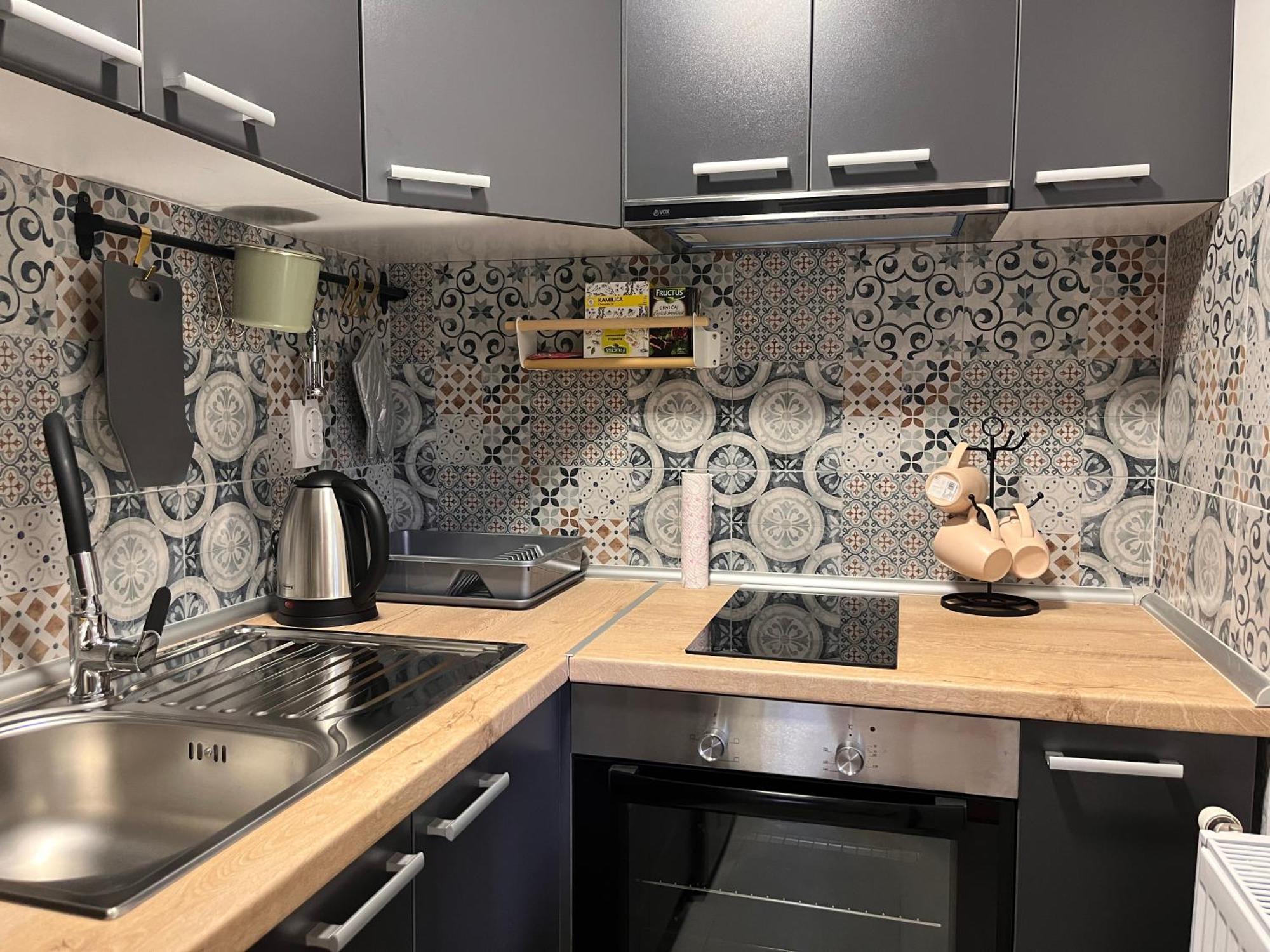 Vasilija Apartman Sremski Karlovci