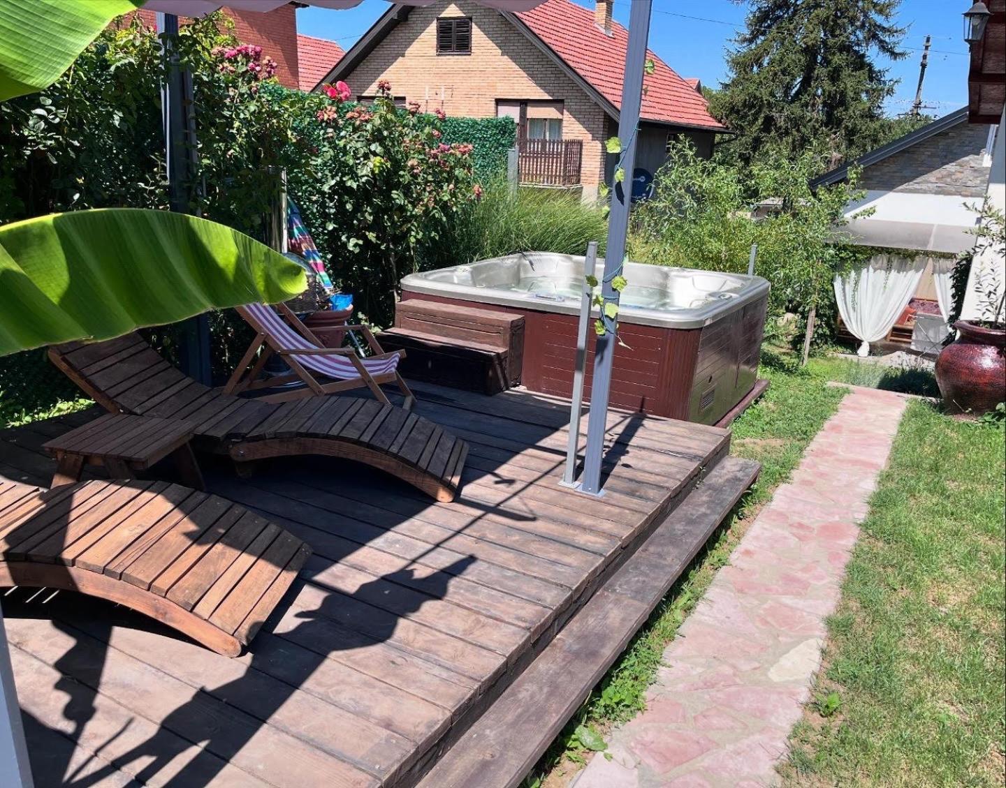 Apartman Vasilija