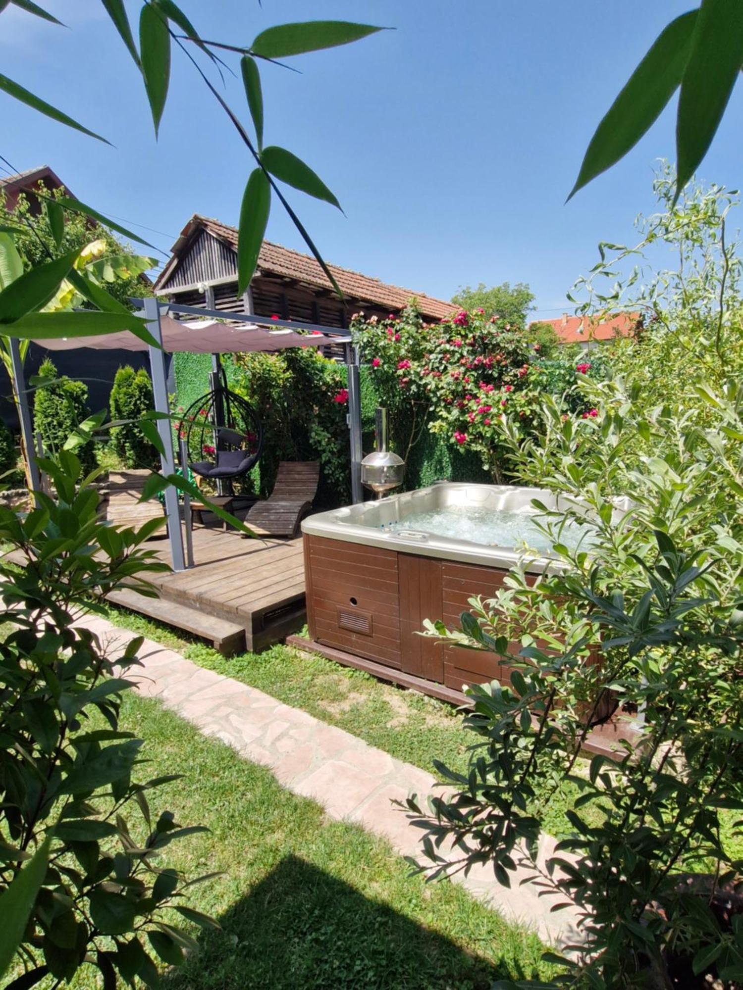 Apartman Vasilija *