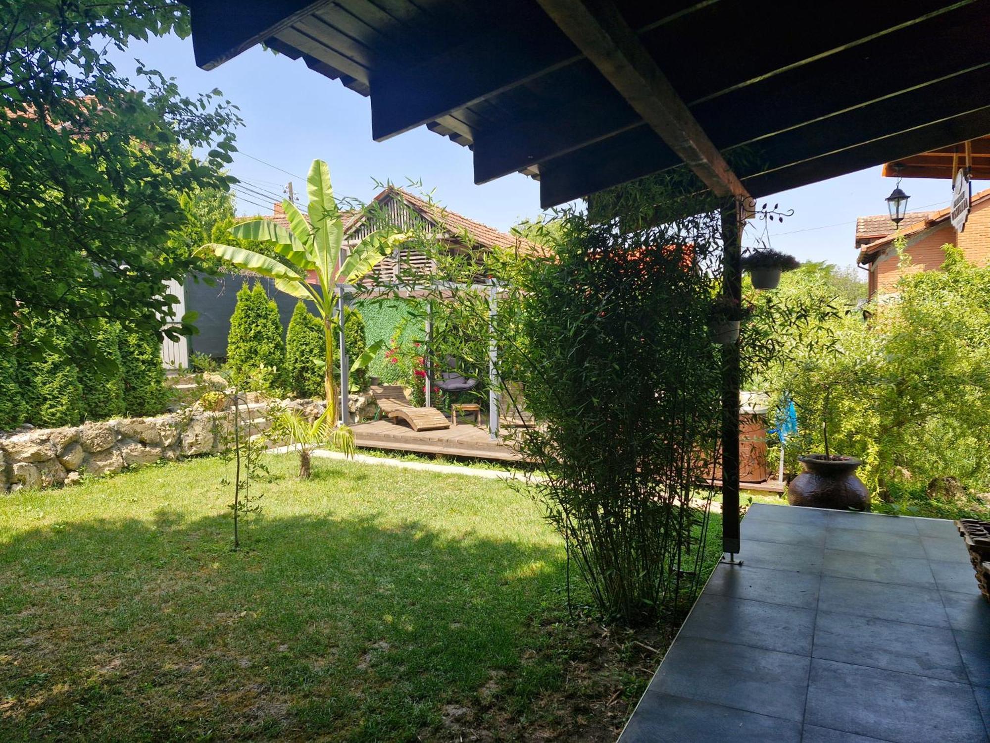 Vasilija Apartman