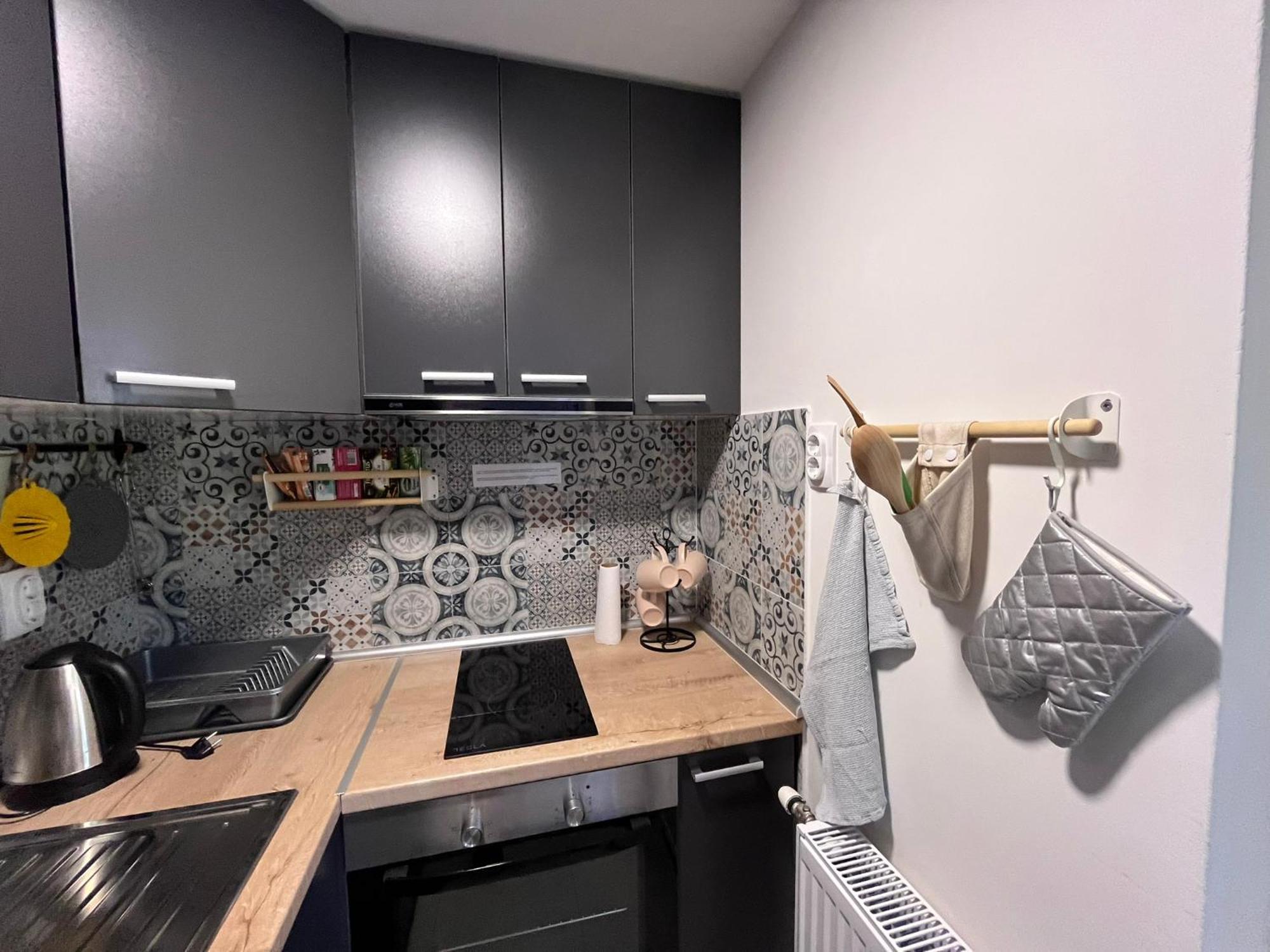 Apartman Vasilija Sremski Karlovci