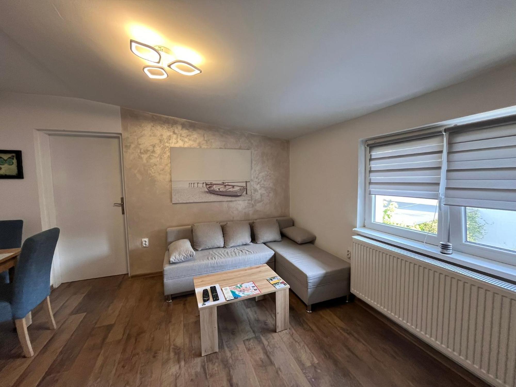 Vasilija Apartman Sremski Karlovci
