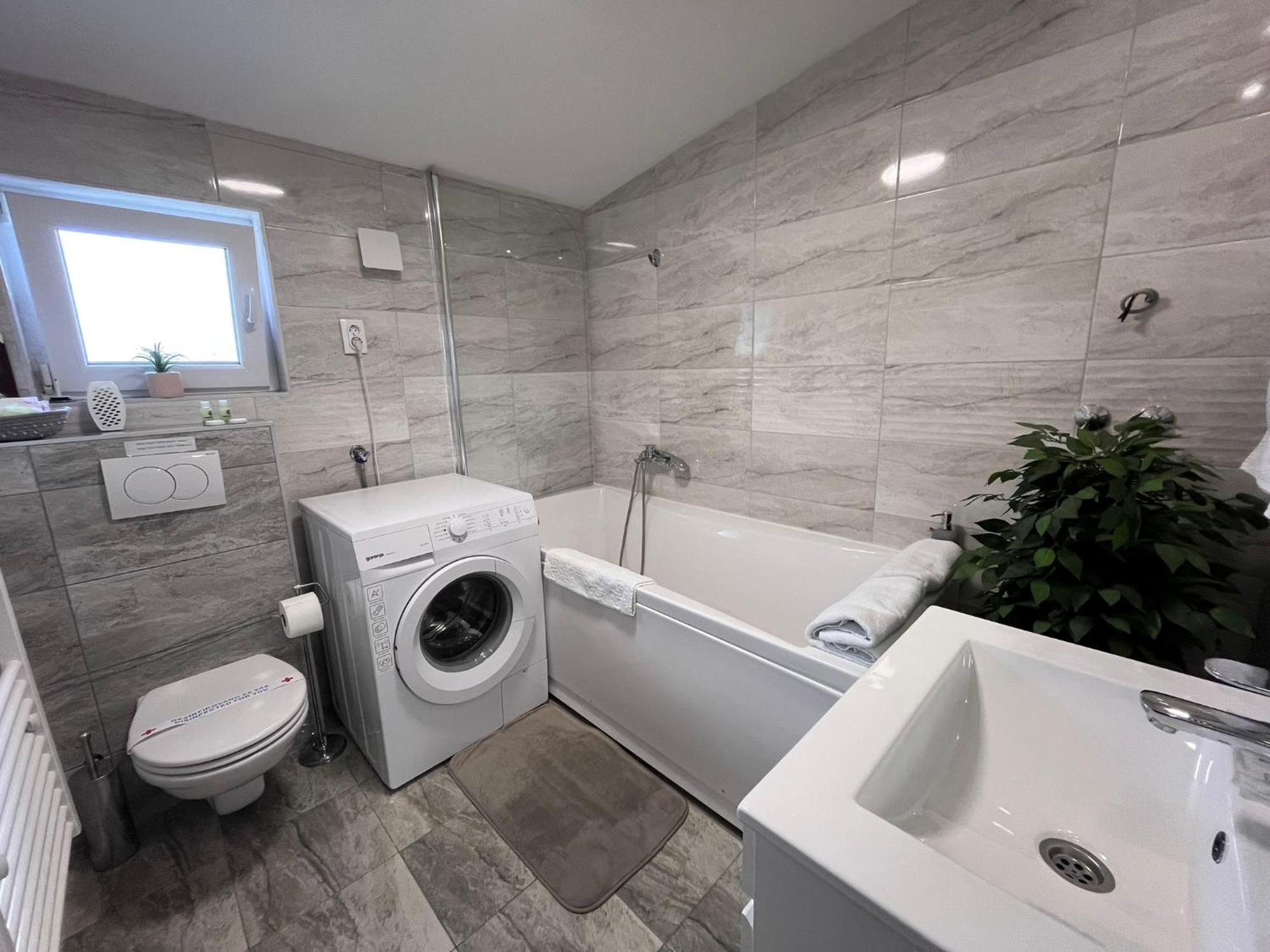 Vasilija Apartman *