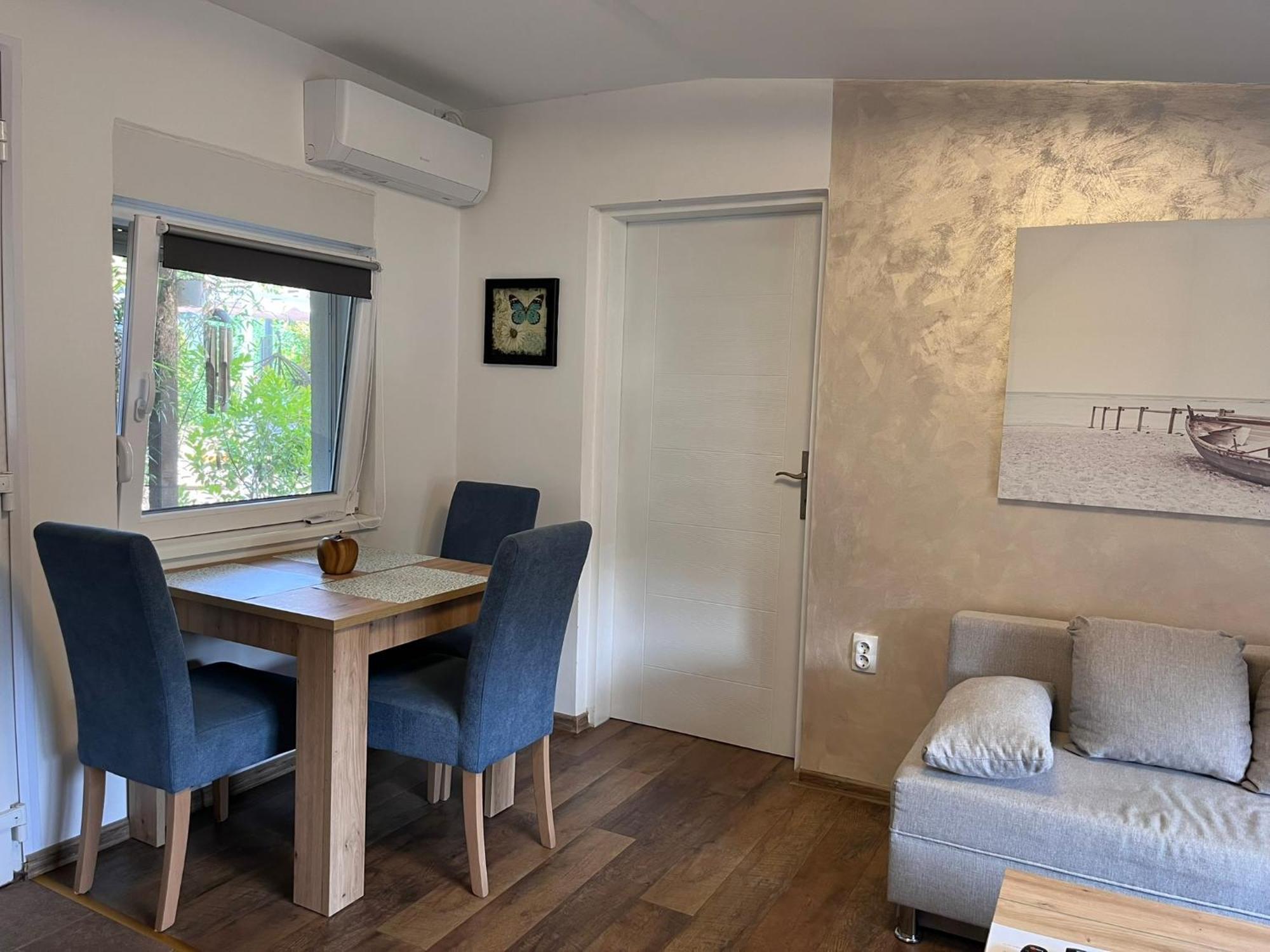 Vasilija Apartman Sremski Karlovci