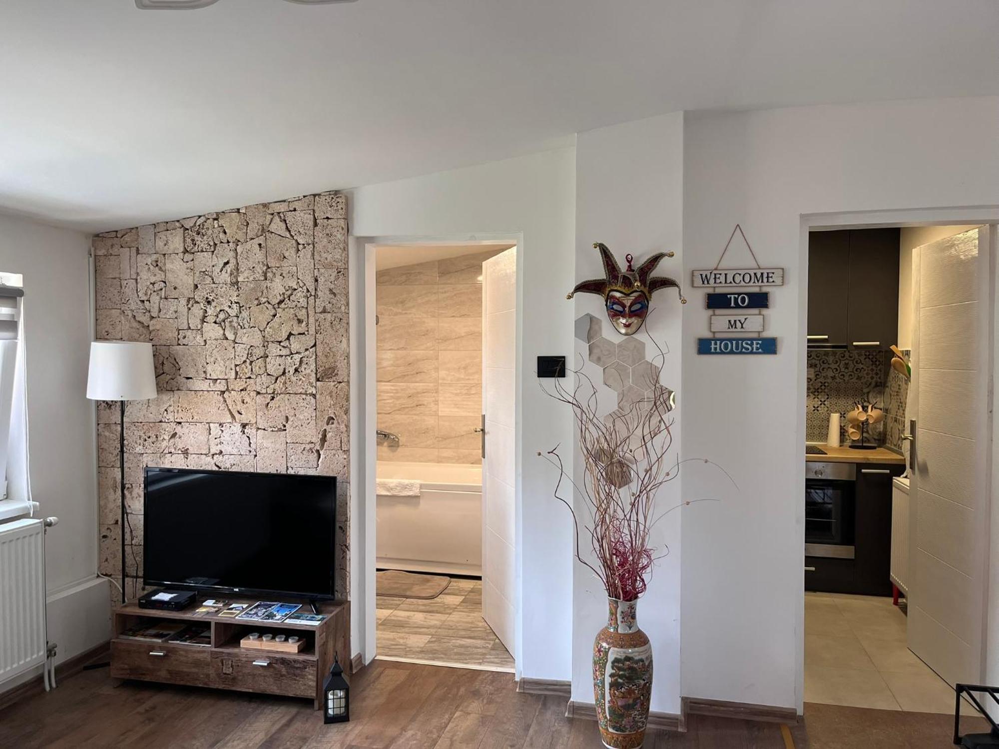 Vasilija Apartman