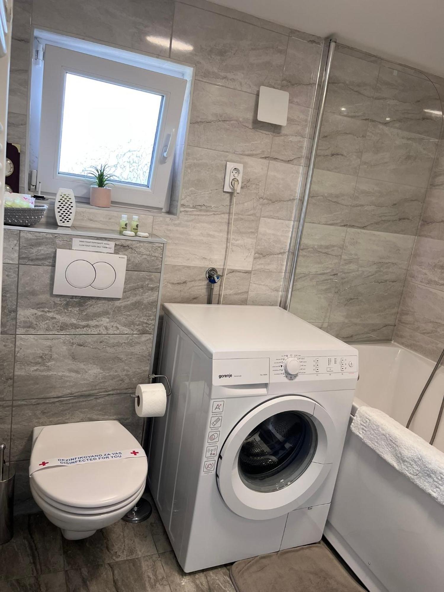 Apartman Vasilija